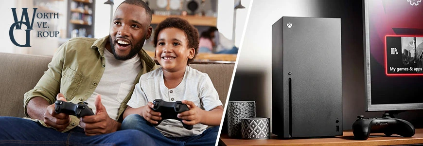 Why Get Insurance for a Gaming Console?