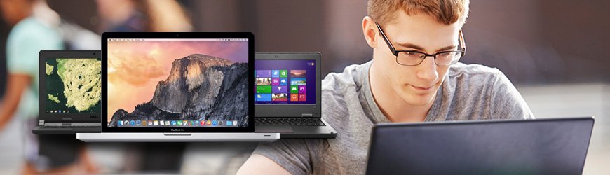 Best Laptops for College Students