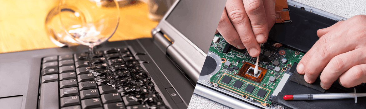 Laptop Repair Costs: What to Expect and Prevention Tips