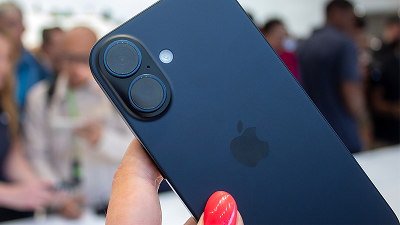 iPhone 17
