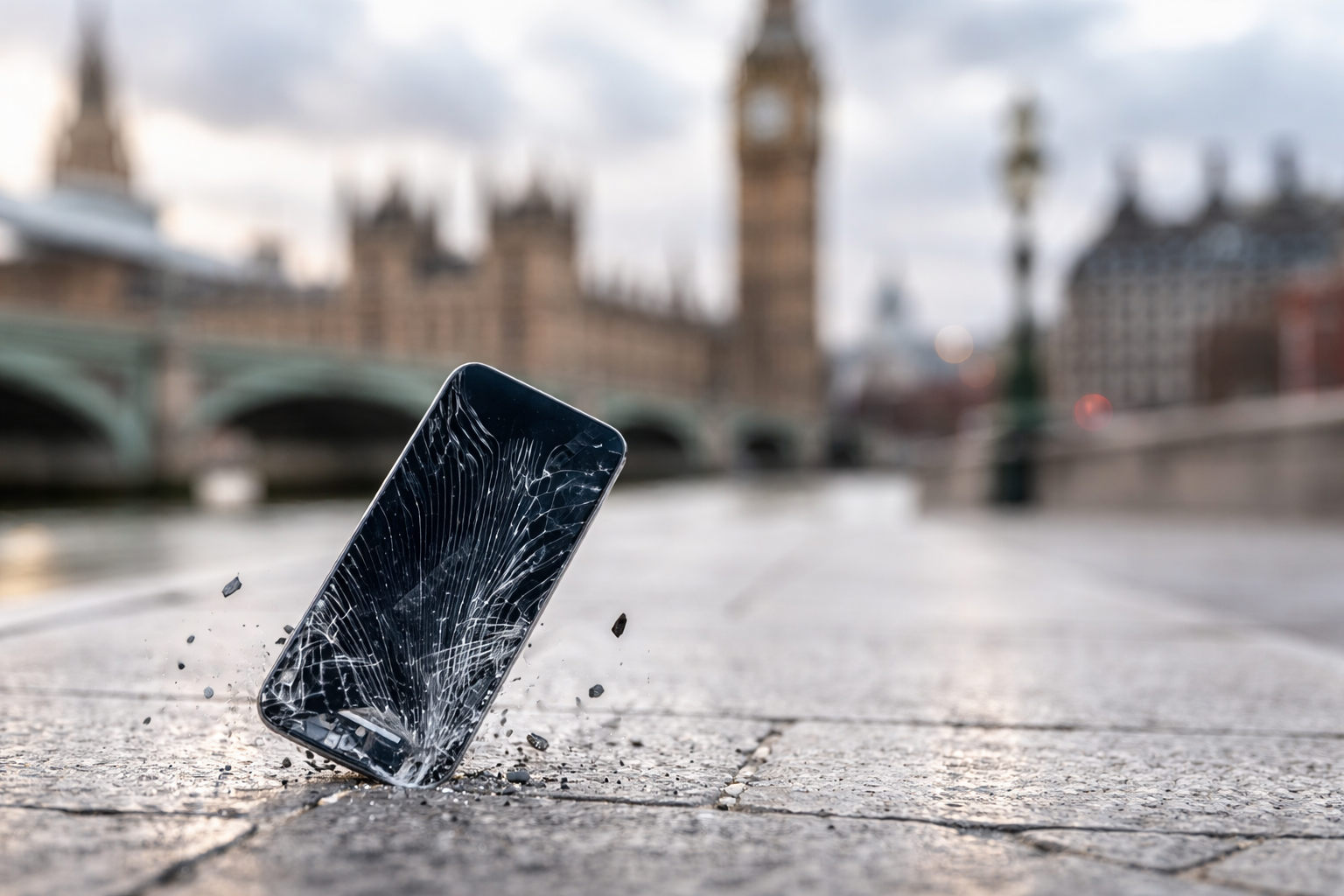 Traveling Abroad? Protect Your Devices with the Right Insurance
