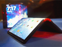 Foldable Smartphone