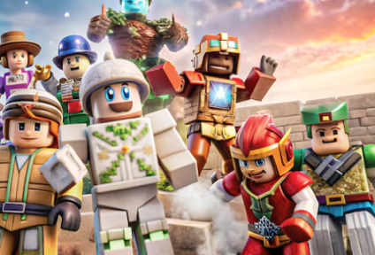 Free Roblox