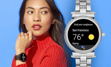 Google Smartwatches