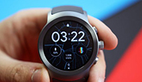 Google Smartwatch