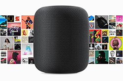 The Apple Homepod and Apple Music