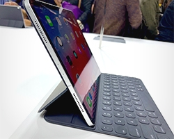 New Apple iPad Pro