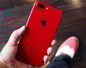 iPhone 8 PRODUCT (RED)