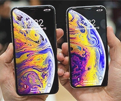 iPhone XS/ XS Max Deal