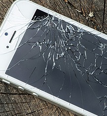 iPhone Insurance and Damage Protection