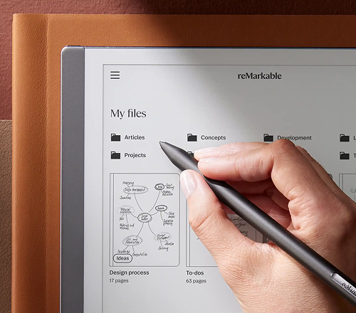 What Are Paper Tablets? (A Guide to What They Can and Can’t Do)