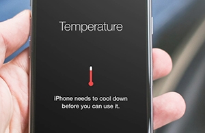 Protect Your Smartphone from Overheating