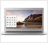 Toshiba Chromebook 2