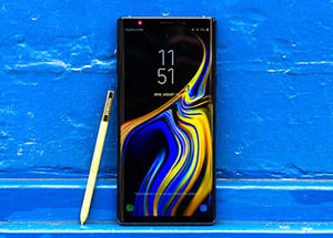 Samsung Galaxy Note 9