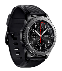 Samsung Gear S3