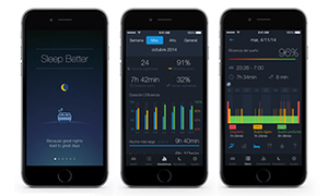 Sleep Better App