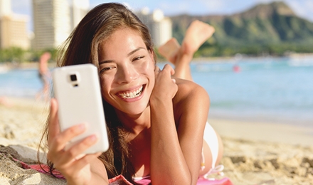 Protect Your Smartphone This Summer