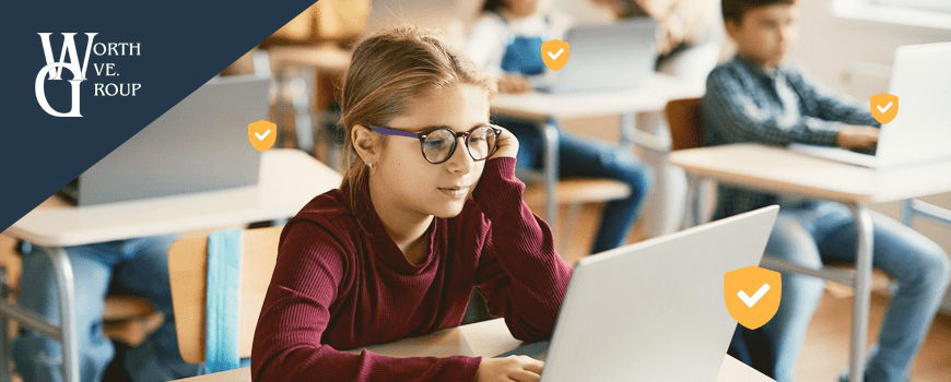 Chromebook Insurance and iPad Insurance for Student Issued Devices