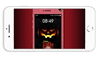 Halloween Wallpapers App