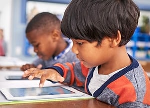 The Best Learning Apps for K-12 Students