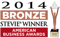 Worth Ave. Group: Bronze Stevie Award