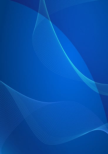 Blue Abstract Vector Background