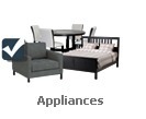 Furniture iPhone Extended Service Plans
