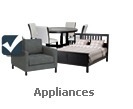 Furniture iPhone Extended Service Plans