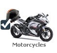 Motorcycle Extended Service Plans