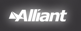 Alliant Logo