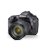 Professional Digital Camera Lens Coverage