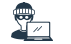 theft icon