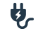 power surge icon