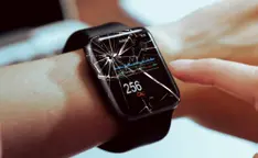 Apple Watch Touch Cracked Screen, Apple Watch Insurance