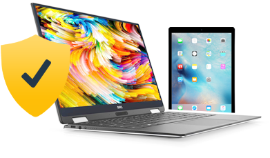 Accident Damage Coverage for School-Issued Devices