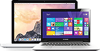 Laptops