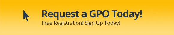 GPO Registration Form