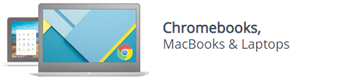 Chromebooks