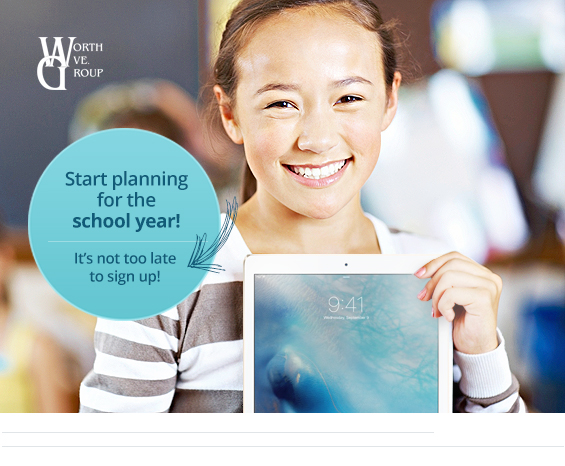 K-12 One-to-One Group Device Protection by Worth Ave. Group