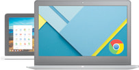 Chromebook & Laptop Student Cracked Screen Insurance