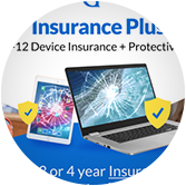 K-12 Complete Protection Program Insurance Plus Flyer