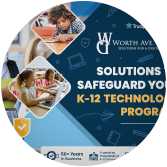 K-12 Device Insurance Postcard (with Buyback Program)