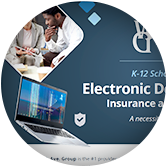 Partnership - K-12 Education Flyer - Insurance Broker Only