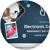 Partnership - K-12 Education Flyer - Reseller Only