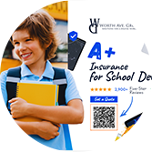 K-12 WAG Device Protection and More 2025 Postcard (Insurance, Repair, Parts, or Hardware)
