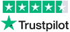 4.5/5 Stars Trustpilot Reviews