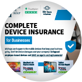 Corporate Flyer