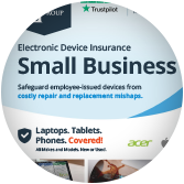 Small Business Flyer