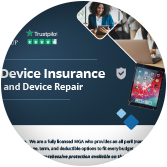 Partnership - Business/Corporate Flyer - Insurance Broker Only