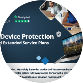 Partnership - Business/Corporate Flyer - Repair Partner Only